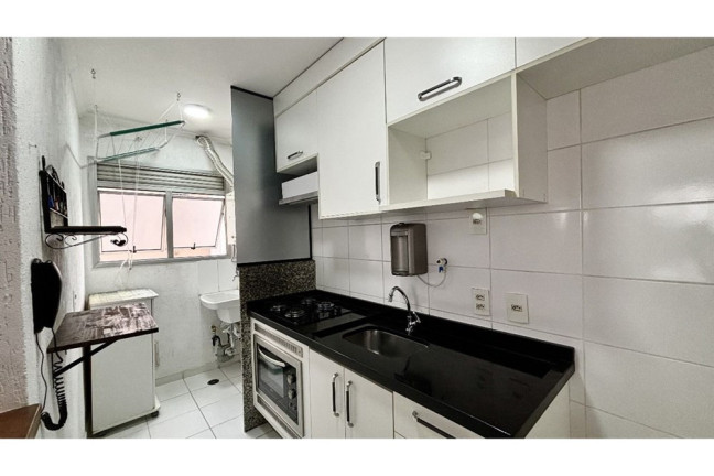 Imagem Apartamento com 2 Quartos à Venda, 43 m² em Jaraguá - São Paulo Imagem Apartamento com 2 Quartos à Venda, 43 m² em Jaraguá - São Paulo