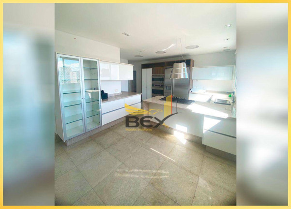 Imagem Apartamento com 4 Quartos à Venda ou Locação, 367 m² em Tamboré - Barueri Imagem Apartamento com 4 Quartos à Venda ou Locação, 367 m² em Tamboré - Barueri