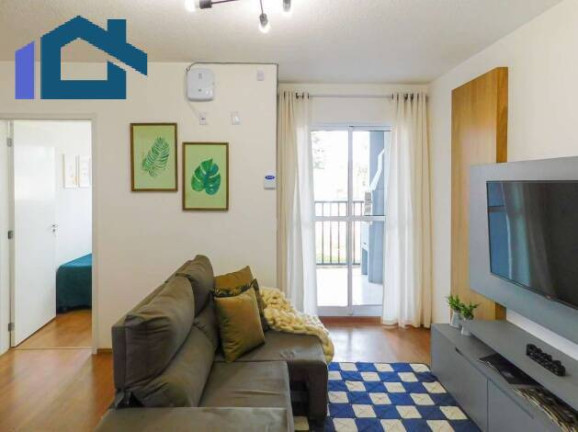 Imagem Apartamento com 2 Quartos à Venda, 51 m² em Santa Cruz - Gravataí