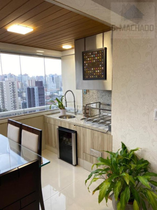 Imagem Apartamento com 3 Quartos à Venda, 128 m² em Centro - Santo André