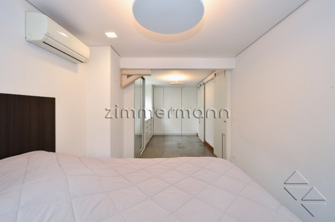 Imagem Apartamento com 2 Quartos à Venda, 138 m² em Brooklin - São Paulo Imagem Apartamento com 2 Quartos à Venda, 138 m² em Brooklin - São Paulo