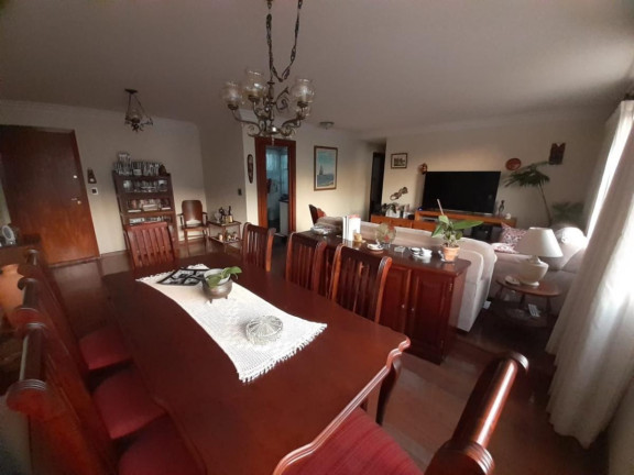 Imagem Apartamento com 3 Quartos à Venda, 107 m² em Bela Vista - São Paulo