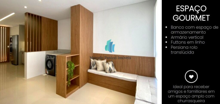 Imagem Apartamento com 3 Quartos à Venda, 128 m² em Centro - Bento Gonçalves Imagem Apartamento com 3 Quartos à Venda, 128 m² em Centro - Bento Gonçalves