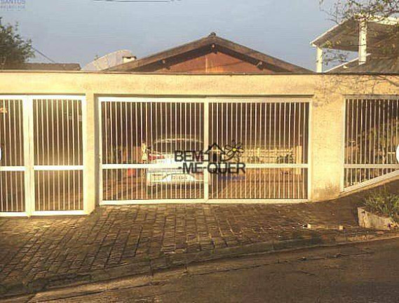 Imagem Casa com 3 Quartos à Venda, 357 m² em Vila Ipojuca - São Paulo Imagem Casa com 3 Quartos à Venda, 357 m² em Vila Ipojuca - São Paulo