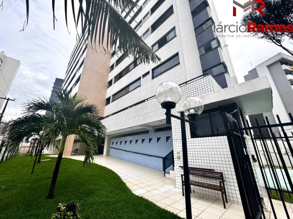 Imagem Imóvel com 3 Quartos à Venda, 126 m² em Engenheiro Luciano Cavalcante - Fortaleza Imagem Imóvel com 3 Quartos à Venda, 126 m² em Engenheiro Luciano Cavalcante - Fortaleza