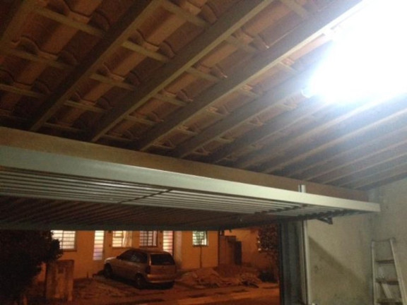 Imagem Casa com 2 Quartos à Venda, 95 m² em Residencial Portal Bordon Ii - Sumaré Imagem Casa com 2 Quartos à Venda, 95 m² em Residencial Portal Bordon Ii - Sumaré