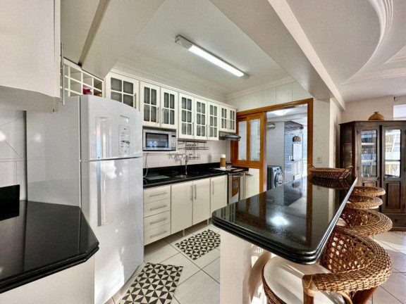 Imagem Apartamento com 4 Quartos à Venda, 104 m² em Navegantes - Capao Da Canoa