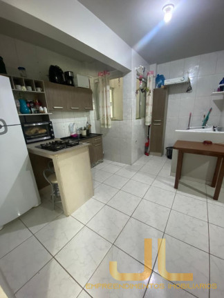 Imagem Imóvel com 2 Quartos à Venda, 48 m² em Centro I - Brusque Imagem Imóvel com 2 Quartos à Venda, 48 m² em Centro I - Brusque