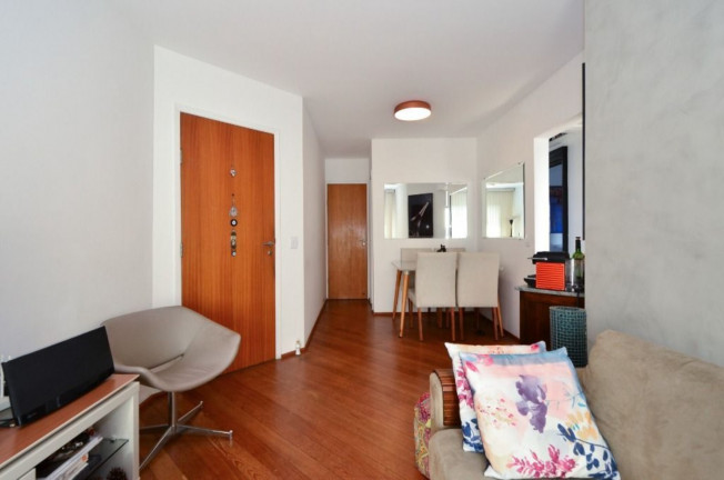 Imagem Imóvel com 3 Quartos à Venda, 93 m² em Vila Mascote - São Paulo Imagem Imóvel com 3 Quartos à Venda, 93 m² em Vila Mascote - São Paulo