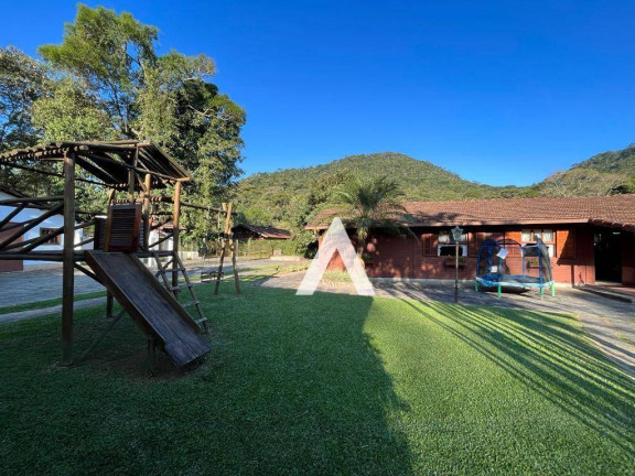 Imagem Casa com 4 Quartos à Venda, 218 m² em Fazenda Boa Fé - Teresópolis Imagem Casa com 4 Quartos à Venda, 218 m² em Fazenda Boa Fé - Teresópolis