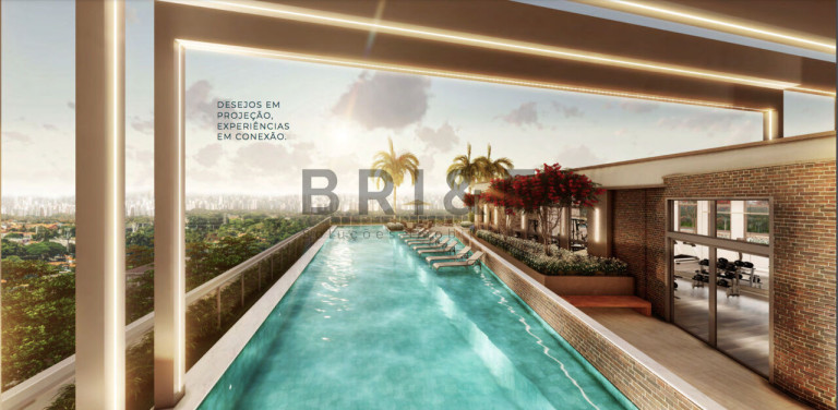 Imagem Apartamento com 3 Quartos à Venda, 122 m² em Brooklin - São Paulo Imagem Apartamento com 3 Quartos à Venda, 122 m² em Brooklin - São Paulo