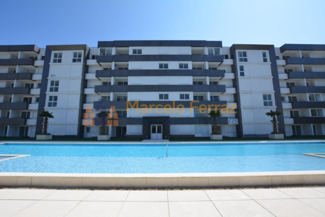 Imagem Apartamento com 3 Quartos à Venda, 94 m² em Atlântida - Xangri-lá Imagem Apartamento com 3 Quartos à Venda, 94 m² em Atlântida - Xangri-lá