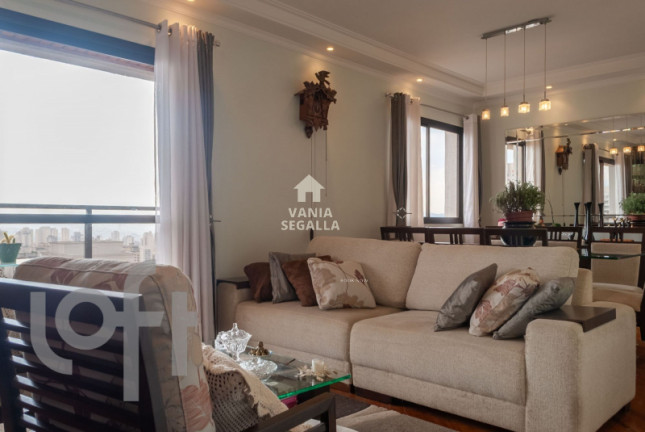Imagem Apartamento com 4 Quartos à Venda, 145 m² em Perdizes - São Paulo