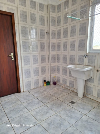 Imagem Apartamento com 3 Quartos para Alugar, 112 m² em Centro - Araras Imagem Apartamento com 3 Quartos para Alugar, 112 m² em Centro - Araras