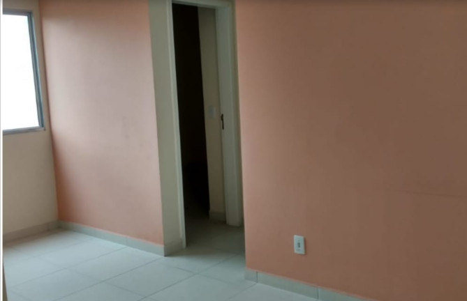 Imagem Apartamento com 2 Quartos à Venda, 50 m² em Barranco - Taubaté Imagem Apartamento com 2 Quartos à Venda, 50 m² em Barranco - Taubaté