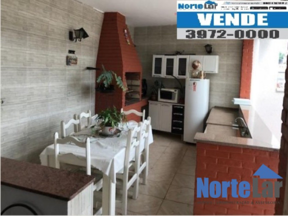Imagem Casa com 4 Quartos à Venda, 260 m² em Parque Monteiro Soares - São Paulo Imagem Casa com 4 Quartos à Venda, 260 m² em Parque Monteiro Soares - São Paulo