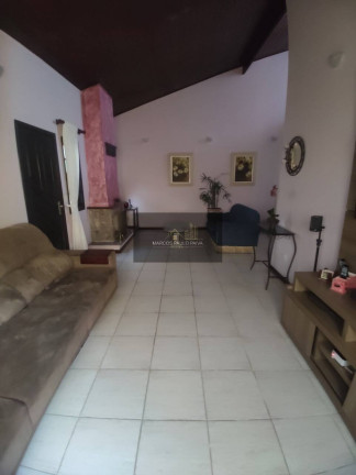 Imagem Casa com 3 Quartos à Venda, 196 m² em Vila Santista - Atibaia