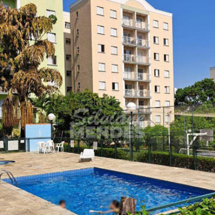 Imagem Apartamento com 2 Quartos à Venda, em Parque Campolim - Sorocaba Imagem Apartamento com 2 Quartos à Venda, em Parque Campolim - Sorocaba
