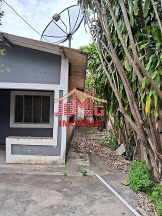 Imagem Casa com 3 Quartos à Venda, 210 m² em Pedra De Guaratiba - Rio De Janeiro