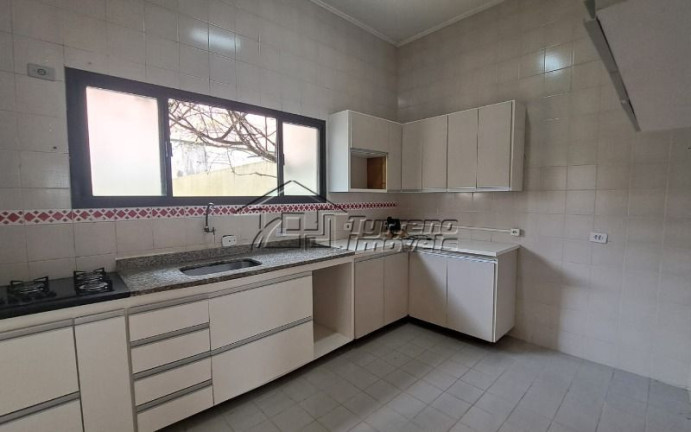 Imagem Casa de Condomínio com 3 Quartos à Venda, 110 m² em Bosque Dos Eucaliptos - São José Dos Campos