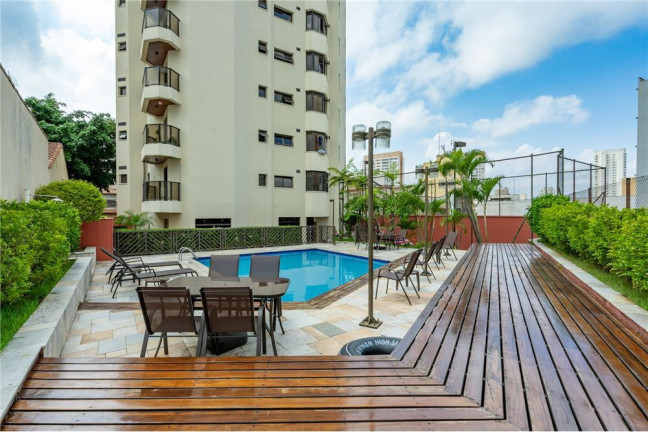 Imagem Apartamento com 3 Quartos à Venda, 1 m² em Aclimação - São Paulo