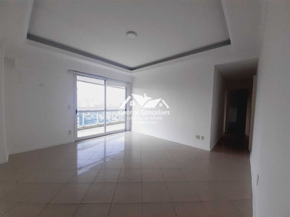 Imagem Apartamento com 3 Quartos à Venda, 96 m² em Jardim Vinte E Cinco De Agosto - Duque De Caxias