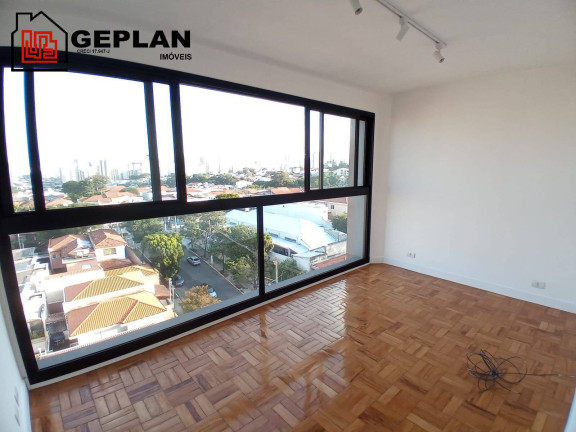 Imagem Apartamento com 2 Quartos à Venda, 56 m² em Vila Deodoro - São Paulo Imagem Apartamento com 2 Quartos à Venda, 56 m² em Vila Deodoro - São Paulo