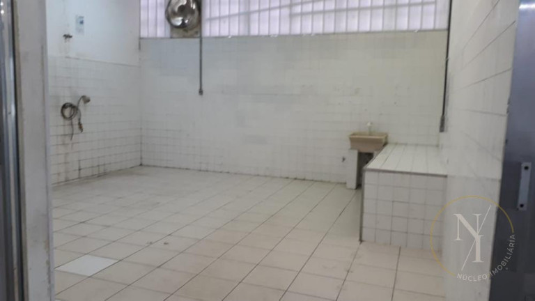 Imagem Imóvel Comercial para Alugar, 1.281 m² em Cidade Industrial Satélite De São Paulo - Guarulhos