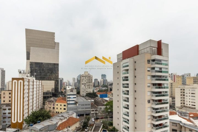 Imagem Apartamento com 3 Quartos à Venda, 120 m² em Pinheiros - São Paulo Imagem Apartamento com 3 Quartos à Venda, 120 m² em Pinheiros - São Paulo