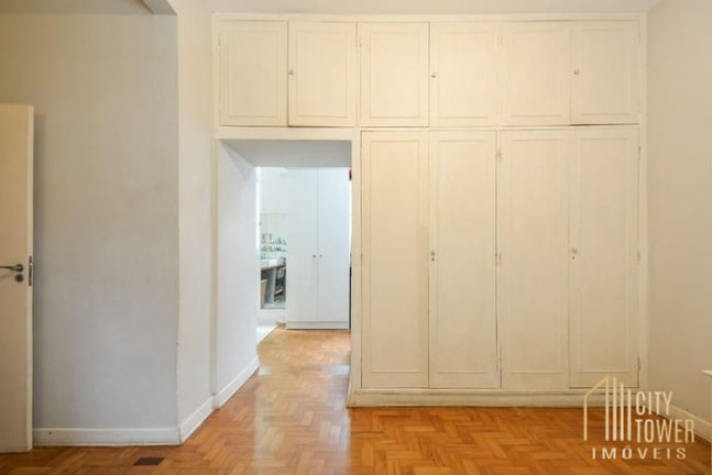 Imagem Apartamento com 3 Quartos à Venda, 124 m² em Paraíso - São Paulo Imagem Apartamento com 3 Quartos à Venda, 124 m² em Paraíso - São Paulo