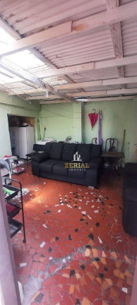 Imagem Casa com 4 Quartos à Venda, 173 m² em Vila Camilópolis - Santo André Imagem Casa com 4 Quartos à Venda, 173 m² em Vila Camilópolis - Santo André