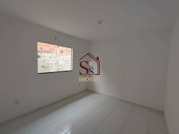 Imagem Casa com 1 Quarto à Venda, em Nova Mossoró - Mossoró Imagem Casa com 1 Quarto à Venda, em Nova Mossoró - Mossoró