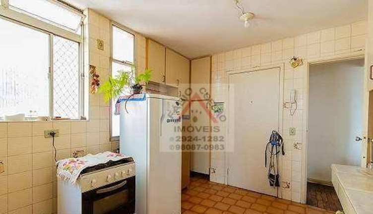 Imagem Apartamento com 3 Quartos à Venda, 80 m² em Campo Belo - São Paulo Imagem Apartamento com 3 Quartos à Venda, 80 m² em Campo Belo - São Paulo