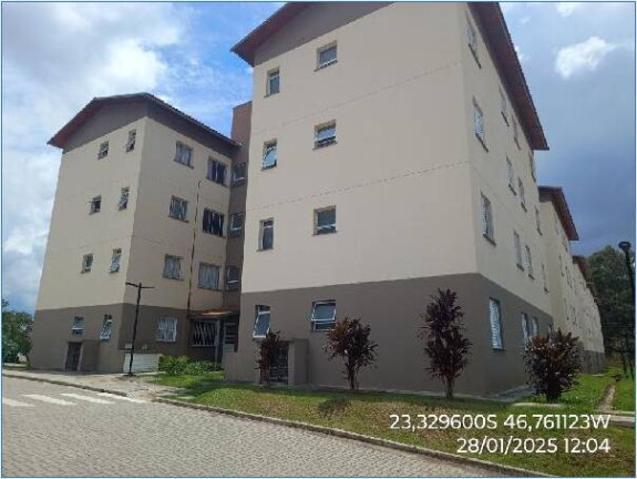 Imagem Apartamento com 2 Quartos à Venda, 48 m² em Recanto Da Lapa - Franco Da Rocha Imagem Apartamento com 2 Quartos à Venda, 48 m² em Recanto Da Lapa - Franco Da Rocha