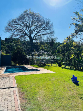 Imagem Casa de Condomínio com 3 Quartos à Venda, 150 m² em Jardim Estância Brasil - Atibaia Imagem Casa de Condomínio com 3 Quartos à Venda, 150 m² em Jardim Estância Brasil - Atibaia