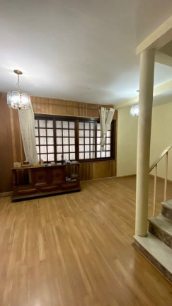 Casa com 3 Quartos à Venda, 140 m² em Vila Mariana - São Paulo