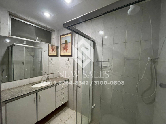 Imagem Apartamento com 3 Quartos à Venda, 129 m² em Setor Leste Universitário - Goiânia Imagem Apartamento com 3 Quartos à Venda, 129 m² em Setor Leste Universitário - Goiânia