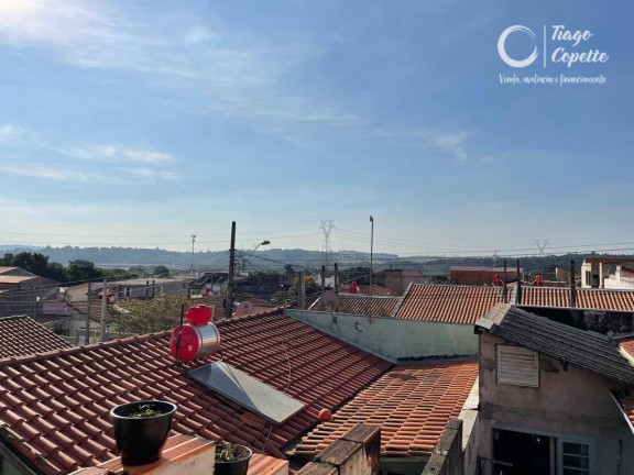 Imagem Casa com 2 Quartos à Venda, 137 m² em Parque Residencial Almerinda Chaves - Jundiaí Imagem Casa com 2 Quartos à Venda, 137 m² em Parque Residencial Almerinda Chaves - Jundiaí