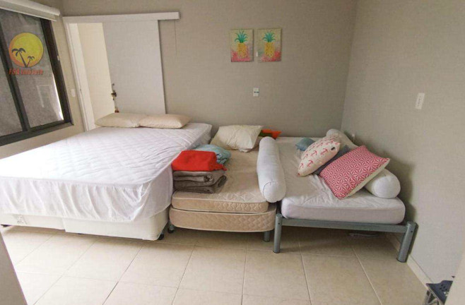 Imagem Apartamento com 3 Quartos à Venda, 250 m² em Riviera - Bertioga Imagem Apartamento com 3 Quartos à Venda, 250 m² em Riviera - Bertioga
