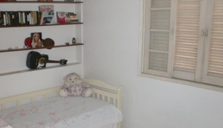 Imagem Sobrado com 3 Quartos à Venda, 186 m² em Jardim Hollywood - São Bernardo Do Campo
