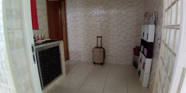 Imagem Casa com 4 Quartos à Venda, 202 m² em São Benedito - Guaratinguetá