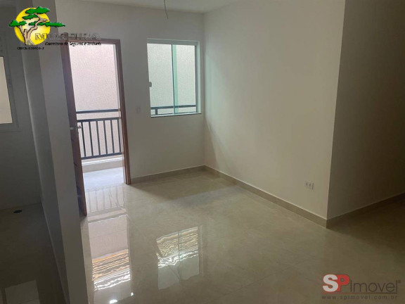 Imagem Apartamento com 2 Quartos à Venda, 45 m² em Jardim Franca - São Paulo