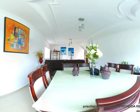 Imagem Imóvel com 3 Quartos à Venda, 250 m² em Vicente Pires - Vicente Pires Imagem Imóvel com 3 Quartos à Venda, 250 m² em Vicente Pires - Vicente Pires