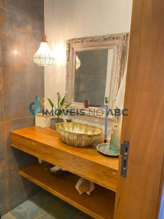 Imagem Sobrado com 5 Quartos à Venda,  em Dos Casa - São Bernardo Do Campo