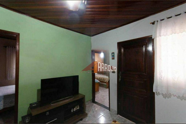 Imagem Casa com 2 Quartos à Venda, 80 m² em Vila Marieta - São Paulo Imagem Casa com 2 Quartos à Venda, 80 m² em Vila Marieta - São Paulo