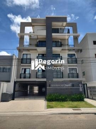 Apartamento com 3 Quartos à Venda, 129 m² em Centro - Pinhais