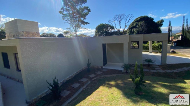 Imagem Casa com 4 Quartos à Venda, 350 m² em Veredas Das Geraes - Nova Lima Imagem Casa com 4 Quartos à Venda, 350 m² em Veredas Das Geraes - Nova Lima