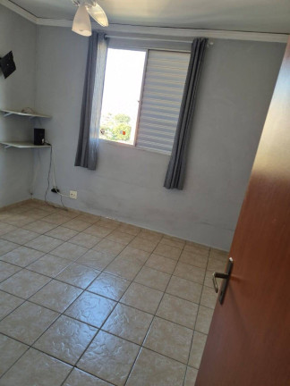 Imagem Apartamento com 3 Quartos à Venda, 63 m² em Paulicéia - São Bernardo Do Campo