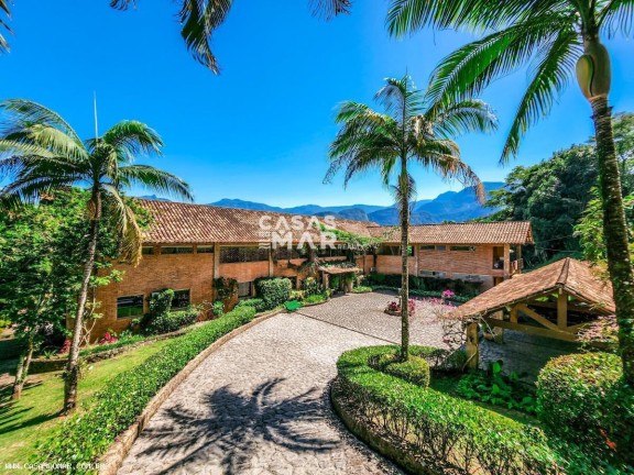 Imagem Imóvel com 5 Quartos à Venda, 2.500 m² em Mangaratiba - Angra Dos Reis Imagem Imóvel com 5 Quartos à Venda, 2.500 m² em Mangaratiba - Angra Dos Reis
