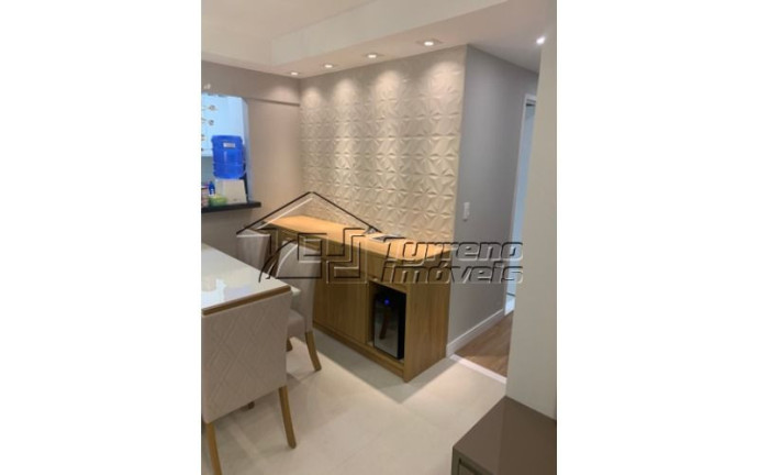 Imagem Apartamento com 3 Quartos à Venda, 73 m² em Monte Castelo - São José Dos Campos Imagem Apartamento com 3 Quartos à Venda, 73 m² em Monte Castelo - São José Dos Campos